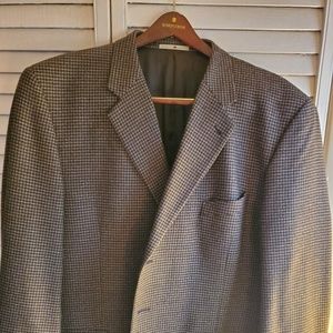 Joseph Abboud 100 % Wool Blazer
